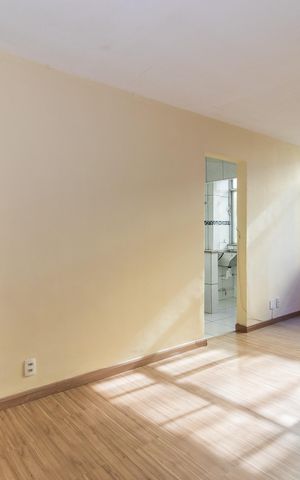 Apartamento à venda com 49m², 2 quartos e 1 vaga Apartamento à venda com 49m², 2 quartos e 1 vagaEntrada