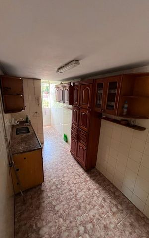Apartamento para alugar com 60m², 2 quartos e 1 vaga Apartamento para alugar com 60m², 2 quartos e 1 vagaCozinha