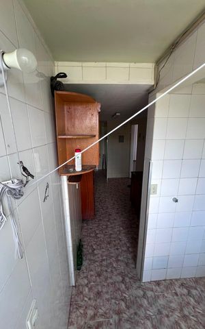Apartamento para alugar com 60m², 2 quartos e 1 vaga Apartamento para alugar com 60m², 2 quartos e 1 vagaÁrea de serviço