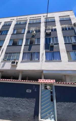 Apartamento para alugar com 60m², 2 quartos e 1 vaga Apartamento para alugar com 60m², 2 quartos e 1 vagaFachada