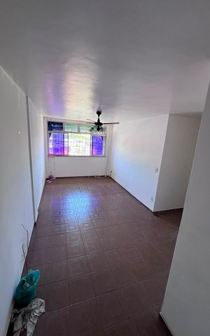 Apartamento para alugar com 60m², 2 quartos e 1 vaga Apartamento para alugar com 60m², 2 quartos e 1 vagaSala