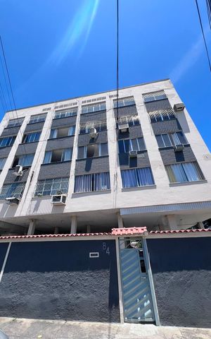 Apartamento para alugar com 60m², 2 quartos e 1 vaga Apartamento para alugar com 60m², 2 quartos e 1 vagaFachada