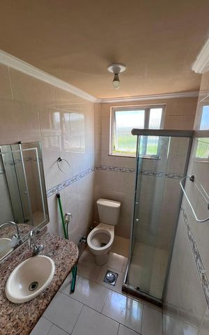 Apartamento para alugar com 60m², 2 quartos e 1 vaga Apartamento para alugar com 60m², 2 quartos e 1 vagaBanheiro