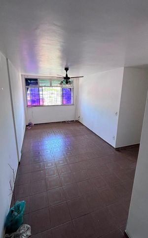 Apartamento para alugar com 60m², 2 quartos e 1 vaga Apartamento para alugar com 60m², 2 quartos e 1 vagaSala