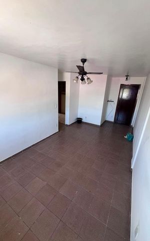 Apartamento para alugar com 60m², 2 quartos e 1 vaga