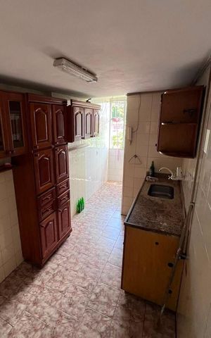 Apartamento para alugar com 60m², 2 quartos e 1 vaga Apartamento para alugar com 60m², 2 quartos e 1 vagaCozinha