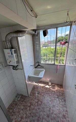Apartamento para alugar com 60m², 2 quartos e 1 vaga Apartamento para alugar com 60m², 2 quartos e 1 vagaÁrea de serviço