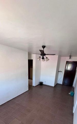 Apartamento para alugar com 60m², 2 quartos e 1 vaga Apartamento para alugar com 60m², 2 quartos e 1 vagaSala