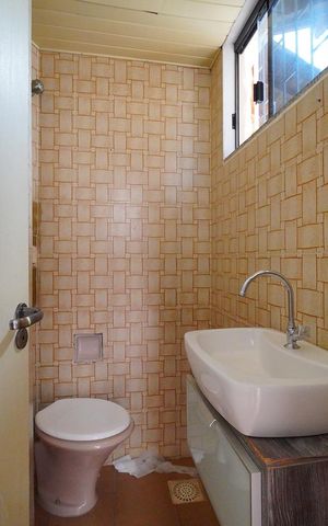Casa para alugar com 495m², 4 quartos e 4 vagasLavabo