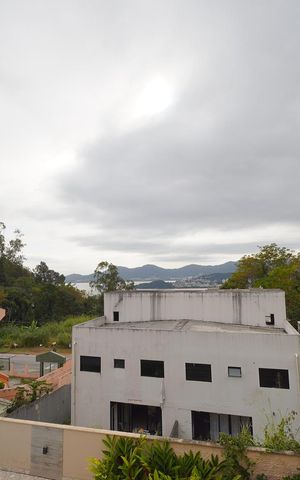 Casa para alugar com 495m², 4 quartos e 4 vagasVista do Quarto 3
