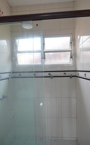 Casa para alugar com 495m², 4 quartos e 4 vagasBanheiro Social