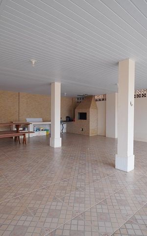 Casa para alugar com 495m², 4 quartos e 4 vagasGaragem/Churrasqueira