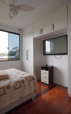 Casa para alugar com 495m², 4 quartos e 4 vagasSuíte 1