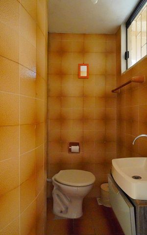 Casa para alugar com 495m², 4 quartos e 4 vagasLavabo