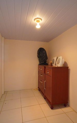 Casa para alugar com 495m², 4 quartos e 4 vagasDepósito