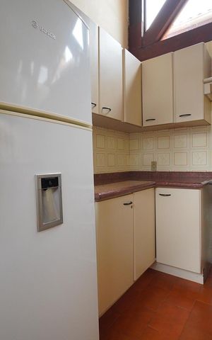 Casa para alugar com 495m², 4 quartos e 4 vagasCozinha