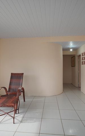 Casa para alugar com 495m², 4 quartos e 4 vagasSala 3