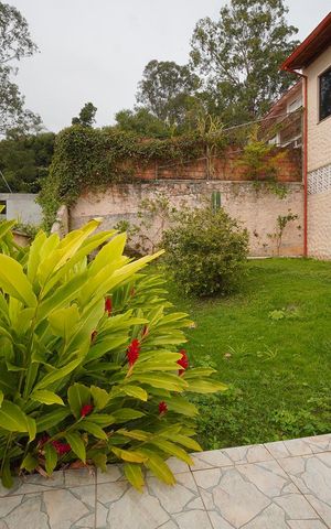 Casa para alugar com 495m², 4 quartos e 4 vagasJardim