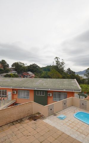 Casa para alugar com 495m², 4 quartos e 4 vagasVista da Varanda