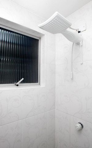 Apartamento à venda com 46m², 1 quarto e sem vagaBanheiro Quarto Suíte
