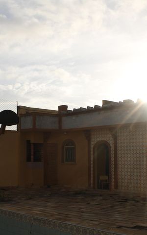 Casa para alugar com 560m², 7 quartos e 4 vagasÁrea externa