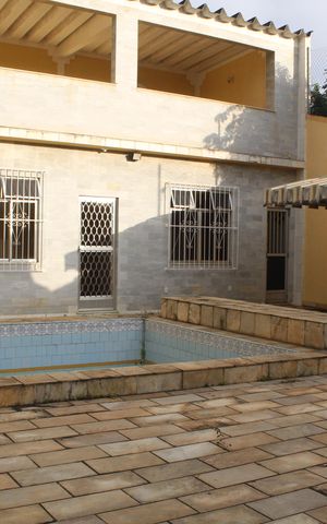 Casa para alugar com 560m², 7 quartos e 4 vagasPiscina