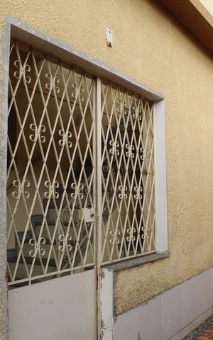 Casa para alugar com 560m², 7 quartos e 4 vagasÁrea externa