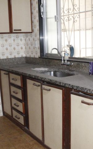 Casa para alugar com 560m², 7 quartos e 4 vagasCozinha