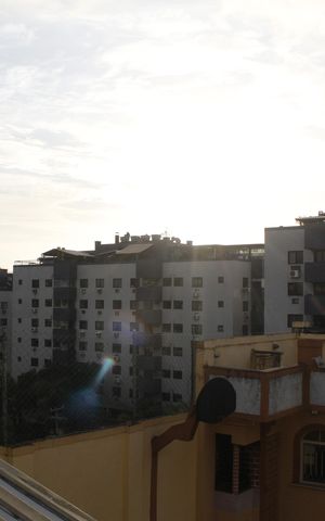 Casa para alugar com 560m², 7 quartos e 4 vagasVista da Rua