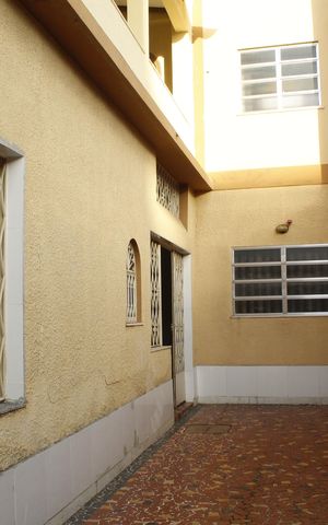 Casa para alugar com 560m², 7 quartos e 4 vagasÁrea externa