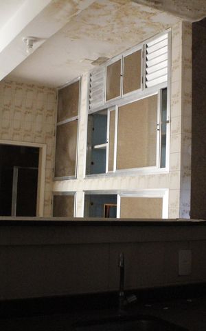 Casa para alugar com 560m², 7 quartos e 4 vagasCozinha