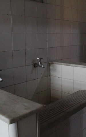 Casa para alugar com 560m², 7 quartos e 4 vagasÁrea de serviço