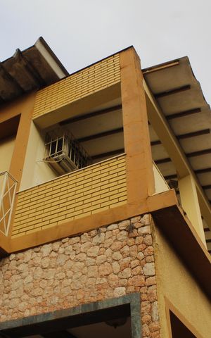 Casa para alugar com 560m², 7 quartos e 4 vagasFachada