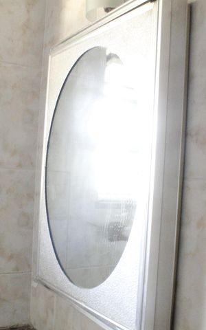 Casa para alugar com 560m², 7 quartos e 4 vagasBanheiro social  2