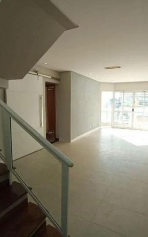 Apartamento para alugar com 188m², 3 quartos e 2 vagas Apartamento para alugar com 188m², 3 quartos e 2 vagasSala