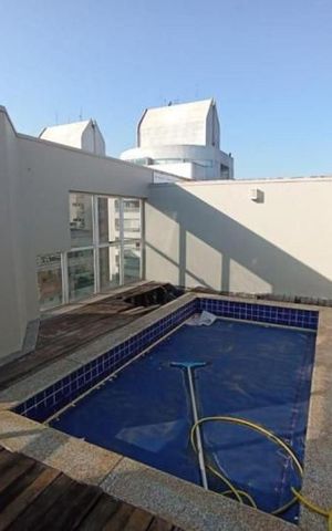 Apartamento para alugar com 188m², 3 quartos e 2 vagas Apartamento para alugar com 188m², 3 quartos e 2 vagasÁrea externa