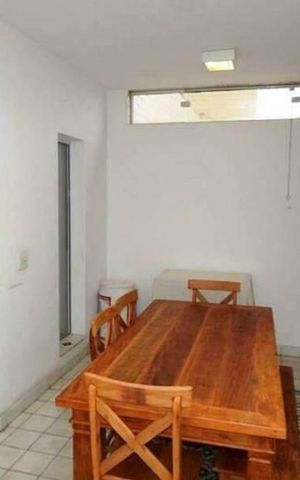 Apartamento para alugar com 188m², 3 quartos e 2 vagas Apartamento para alugar com 188m², 3 quartos e 2 vagasÁrea externa