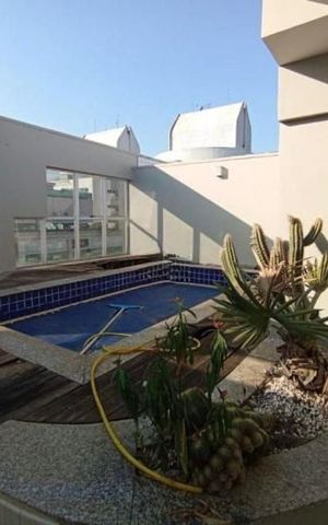 Apartamento para alugar com 188m², 3 quartos e 2 vagas Apartamento para alugar com 188m², 3 quartos e 2 vagasÁrea externa
