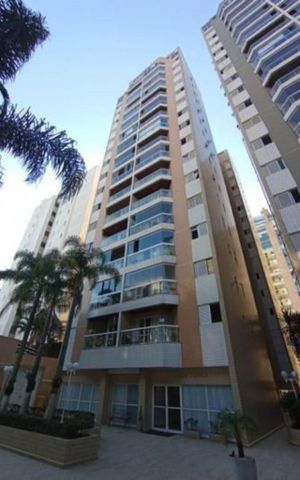 Apartamento para alugar com 188m², 3 quartos e 2 vagas Apartamento para alugar com 188m², 3 quartos e 2 vagasFachada