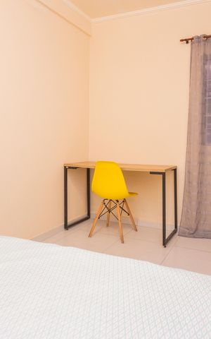 Studio para alugar com 38m², 1 quarto e sem vagaQuarto