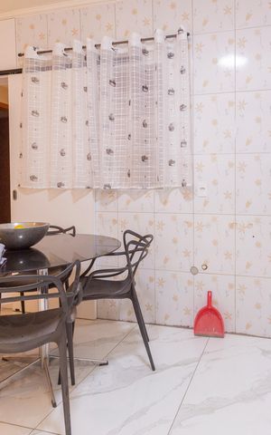 Studio para alugar com 38m², 1 quarto e sem vagaCozinha