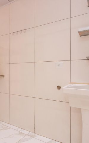 Studio para alugar com 38m², 1 quarto e sem vagaÁrea de Serviço