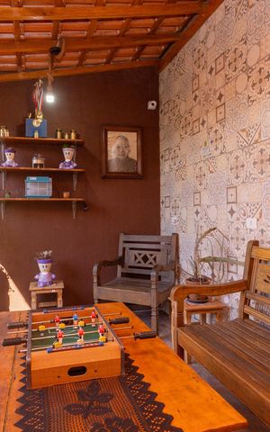 Studio para alugar com 38m², 1 quarto e sem vagaÁrea comum