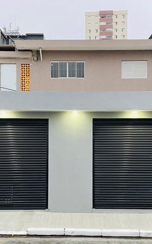 Casa à venda com 250m², 2 quartos e 4 vagas