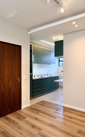Apartamento à venda com 74m², 3 quartos e 1 vaga Apartamento à venda com 74m², 3 quartos e 1 vagaSala