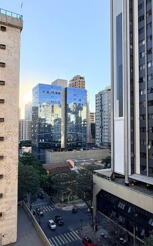 Apartamento à venda com 74m², 3 quartos e 1 vaga Apartamento à venda com 74m², 3 quartos e 1 vagaÁrea de Serviço - Vista
