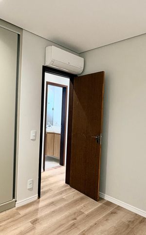 Apartamento à venda com 74m², 3 quartos e 1 vaga Apartamento à venda com 74m², 3 quartos e 1 vagaQuarto 2