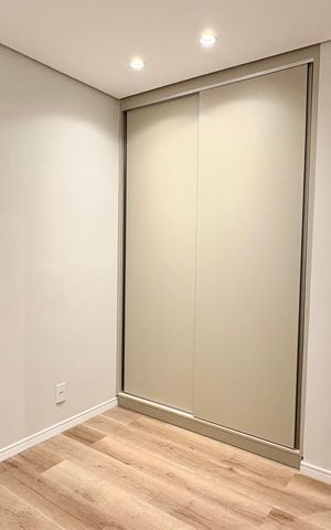 Apartamento à venda com 74m², 3 quartos e 1 vaga Apartamento à venda com 74m², 3 quartos e 1 vagaQuarto 2