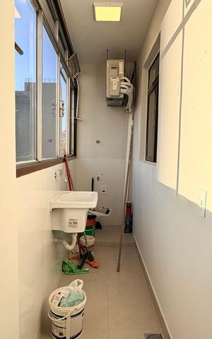 Apartamento à venda com 74m², 3 quartos e 1 vaga Apartamento à venda com 74m², 3 quartos e 1 vagaÁrea de Serviço