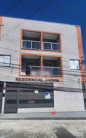 Apartamento à venda com 31m², 2 quartos e sem vaga Apartamento à venda com 31m², 2 quartos e sem vagaFachada